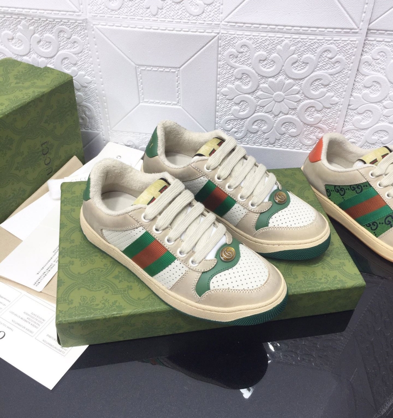G*u*i casual shoes